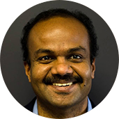 Kumar Thiagarajan