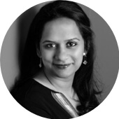 Rupa Gurumurthy